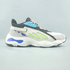LI-NING BUTTERFLY X NEW YORK FASHION WEEK