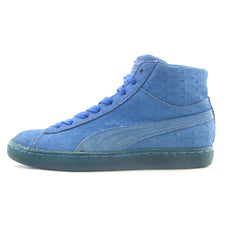PUMA SUEDE MID ICED