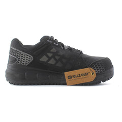 ACE WORK BOOTS PHANTOM - ALUMINUM TOE - ESD