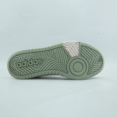 ADIDAS HOOPS MID