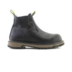 ACE WORK BOOTS FIREBRAND COMPOSITE TOE