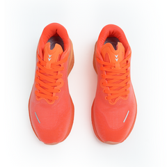 Flam Men’s Sports Running Shoes - Orange