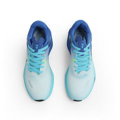 Flam Men’s Sports Running Shoes - Blue
