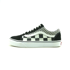 VANS OLD SKOOL CHECKERBOARD
