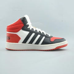 ADIDAS HOOPS 2.0 MID