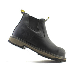 ACE WORK BOOTS FIREBRAND COMPOSITE TOE