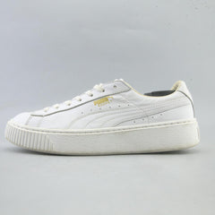 PUMA VIKKY STACKED SUEDE