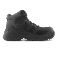 ACE WORK BOOTS DEFENDER MID - NANO COMPOSITE TOE