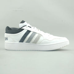 ADIDAS HOOPS 3.0 LOW CLASSIC