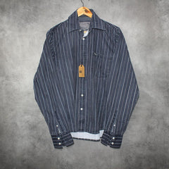 ABERCROMBIE & FITCH