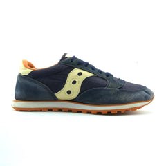SAUCONY JAZZ LOW PRO