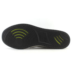 ADIDAS NEO CF SUPER HOOPS MID