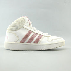 ADIDAS HOOPS MID 2.0
