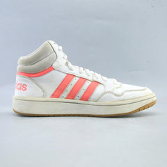 ADIDAS HOOPS 3.0 MID CLASSIC