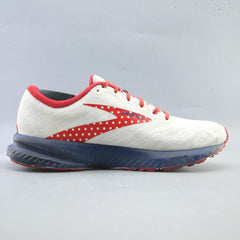 BROOKS LAUNCH 7
