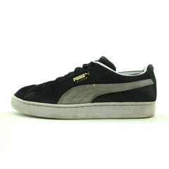 PUMA CLASSIC SUEDE