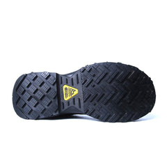 ACE WORK BOOTS MOXIE LOW - ALUMINUM TOE