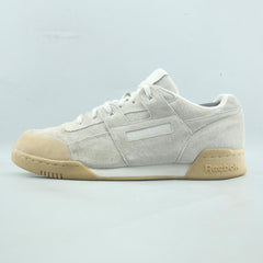 REEBOK WORKOUT PLUS