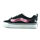 VANS X PEACHES. KNU-SKOOL