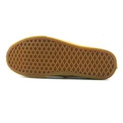 VANS AUTHENTIC CHECKERBOARD