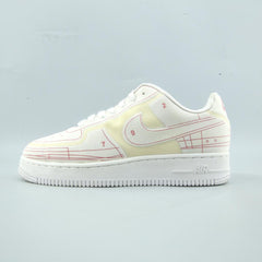 NIKE AIR FORCE 1 LOW '07 LX
