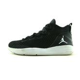 JORDAN REVEAL