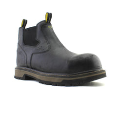 ACE WORK BOOTS FIREBRAND COMPOSITE TOE