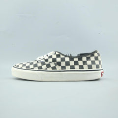 VANS AUTHENTIC CHECKERBOARD