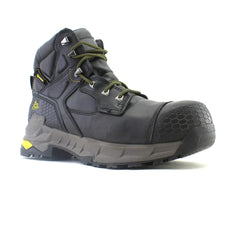 ACE WORK BOOTS REDROCK 6 INCH COMPOSITE TOE