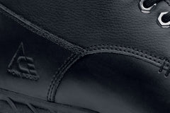 ACE WORK BOOTS AUGUST - STEEL TOE