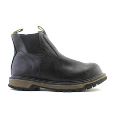 ACE WORK BOOTS FIREBRAND SOFT TOE