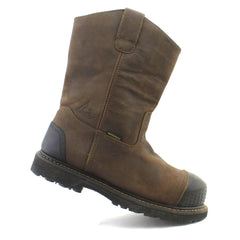 ACE WORK BOOTS BRONCO IV COMPOSITE TOE