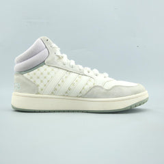 ADIDAS HOOPS MID