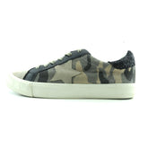 VINTAGE HAVANA CAMO GLITTER GAIL