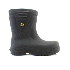 ACE WORK BOOTS BULLFROG PRO II SOFT TOE