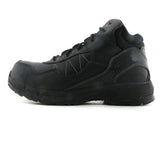 ACE WORK BOOTS PISTON MID - CSA - NANO