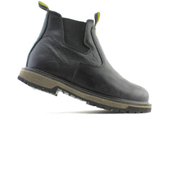 ACE WORK BOOTS FIREBRAND SOFT TOE
