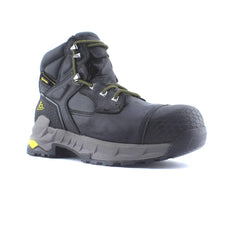 ACE WORK BOOTS REDROCK 6
