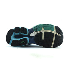 MIZUNO WAVE RIDER 18