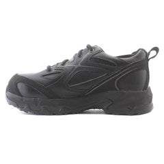 ACE WORK BOOTS MOXIE LOW - ALUMINUM TOE