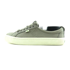 CARIUMA PEBBLED LEATHER
