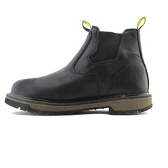 ACE WORK BOOTS FIREBRAND SOFT TOE