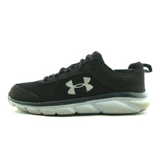 UNDER ARMOUR CHARGED ASSERT 8