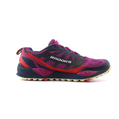 BROOKS CASCADIA 9
