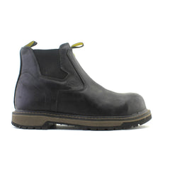 ACE WORK BOOTS FIREBRAND COMPOSITE TOE