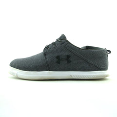 UNDER ARMOUR STREET ENCOUNTER