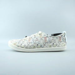 SKECHERS BOBS BEACH BINGO