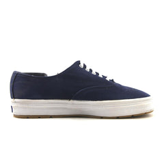 KEDS PLATFORM CANVAS