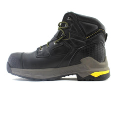 ACE WORK BOOTS REDROCK 6 INCH COMPOSITE TOE