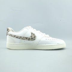 NIKE COURT VISION LOW